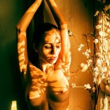 Сексуальные обнаженные дамы