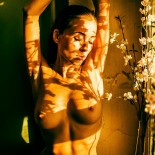 Ню фото зрелых, сексуальных, голых