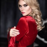 Обнаженные красотки