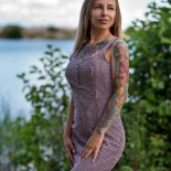 Обнаженные красотки