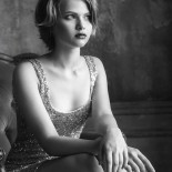 Обнаженные красотки