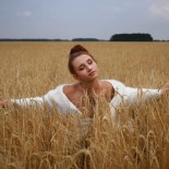 Обнаженные красотки