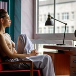 Обнаженные красотки