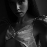 Обнаженные красотки