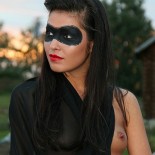 Обнаженные и эротичные красавицы