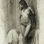 Обнаженные и эротичные красавицы