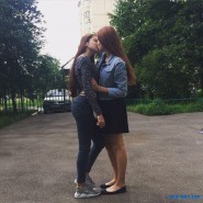 Красивые и голые девушки