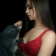 Красивые и голые девушки