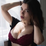 Красивые и голые девушки