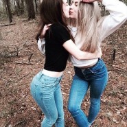 Большая подборка отличных девчат