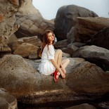 Ню фотографии весны | Nude photos spring 2021