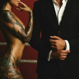 Ню фотографии весны | Nude photos spring 2021