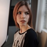 Отборные ню фото. Июнь 2021