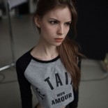 Отборные ню фото. Июнь 2021