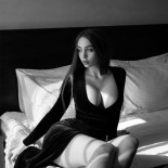 Отборные ню фото. Июнь 2021