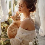 Отборные ню фото. Июнь 2021