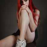 Отборные ню фото. Июнь 2021