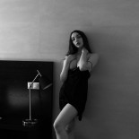 Отборные ню фото. Июнь 2021