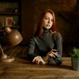 Июльская коллекция ню фото