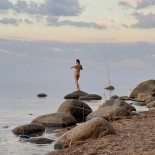 Июльская коллекция ню фото