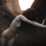 Июльская коллекция ню фото