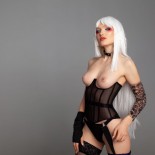 Замечательные эротические ракурсы