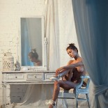 Замечательные эротические ракурсы