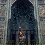 Ню фото обнаженных и сексуальных моделей