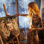 Ню фото обнаженных и сексуальных моделей