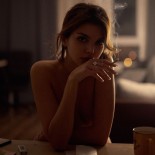 Ню фото обнаженных и сексуальных моделей