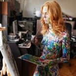 Ню фото обнаженных и сексуальных моделей