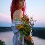 Потрясающие nude фото обнаженных красоток