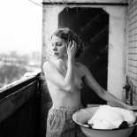 Потрясающие nude фото обнаженных красоток