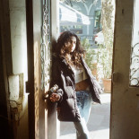 Сколько тайн и горячего желания таится в глазах этих длинноногих красавиц