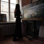 Сколько тайн и горячего желания таится в глазах этих длинноногих красавиц