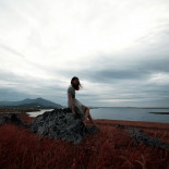 Сколько тайн и горячего желания таится в глазах этих длинноногих красавиц