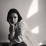 Сколько тайн и горячего желания таится в глазах этих длинноногих красавиц