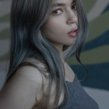 Сколько тайн и горячего желания таится в глазах этих длинноногих красавиц