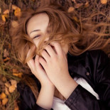 Сколько тайн и горячего желания таится в глазах этих длинноногих красавиц