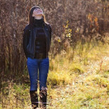 Сколько тайн и горячего желания таится в глазах этих длинноногих красавиц