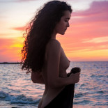 Красивые и волнующие ракурсы и эротические фотографии