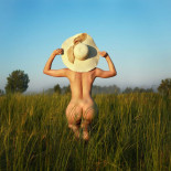 Красивые и волнующие ракурсы и эротические фотографии