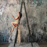 Сборник эротических девушек 100 штук.