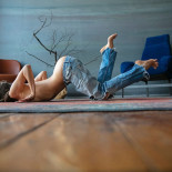 Сборник эротических девушек 100 штук.