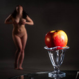 Эротичные фотографии