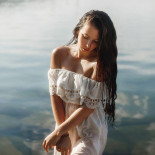 Обнаженные эротичные женщины