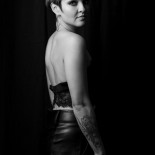 Обнаженные эротичные женщины