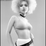 Обнаженные эротичные женщины