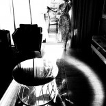 Обнаженные эротичные женщины