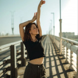 Обнаженные эротичные женщины